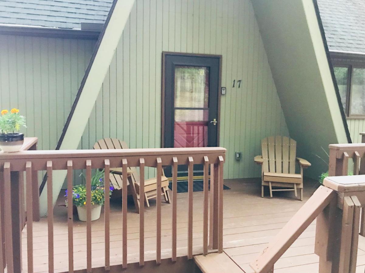 Pocono Mountain View Lake House In Lake Harmony Exteriér fotografie