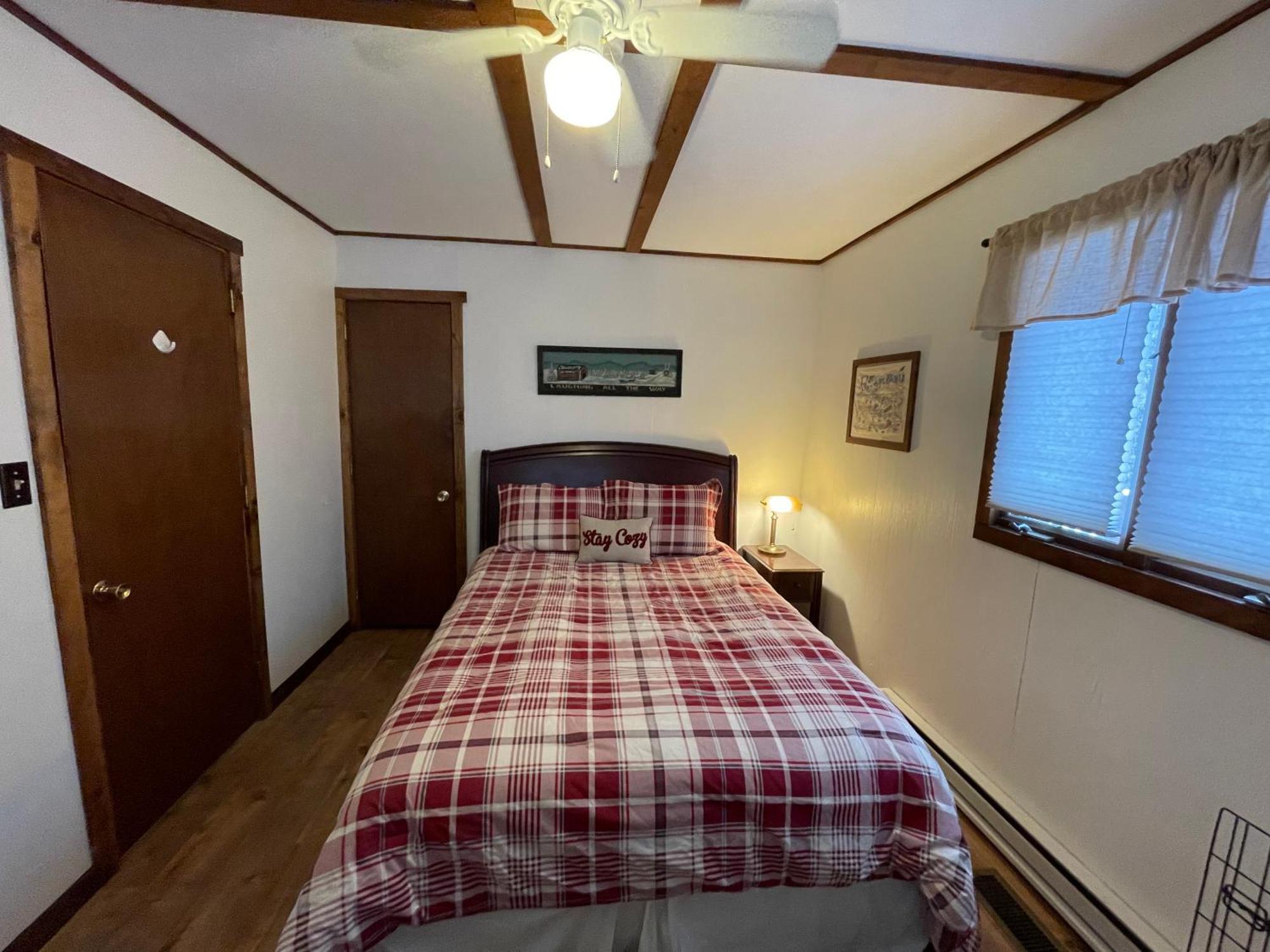 Pocono Mountain View Lake House In Lake Harmony Exteriér fotografie